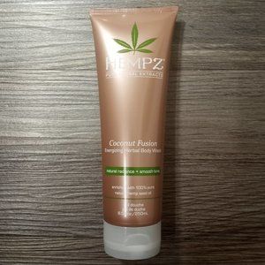 Hempz Coconut Fusion Body Wash